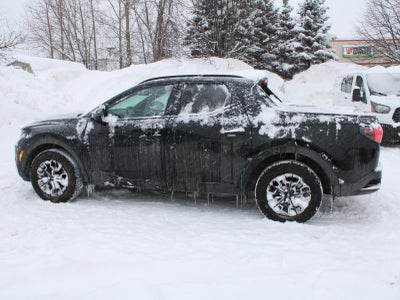 2023 Hyundai Santa Cruz SEL