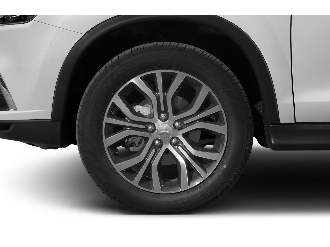 2019 Mitsubishi Outlander Sport ES 2.0