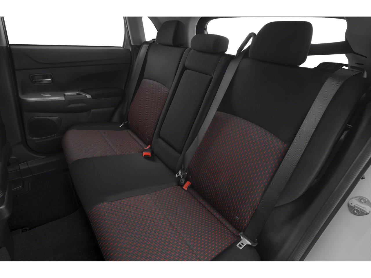 2019 Mitsubishi Outlander Sport ES 2.0