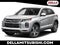 2024 Mitsubishi Outlander Sport ES