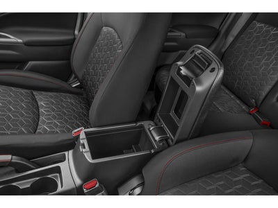 2026 Mitsubishi Outlander Sport LE