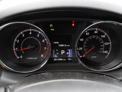 2025 Mitsubishi Outlander Sport ES