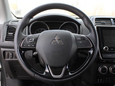2023 Mitsubishi Outlander Sport SE