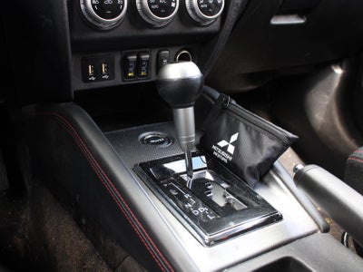 2023 Mitsubishi Outlander Sport SE