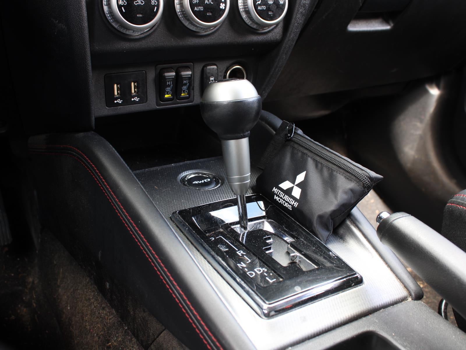 2023 Mitsubishi Outlander Sport SE