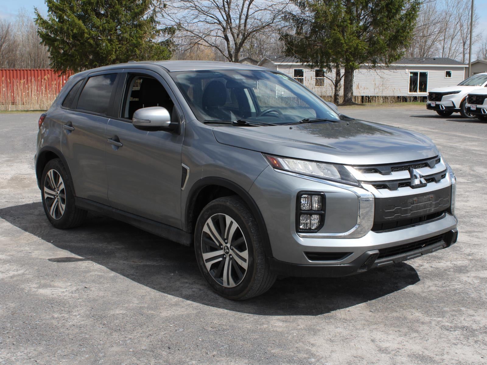 2023 Mitsubishi Outlander Sport SE