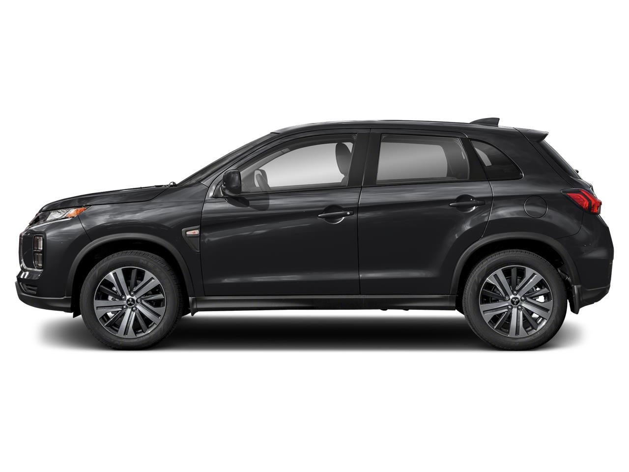 2024 Mitsubishi Outlander Sport Trail Edition