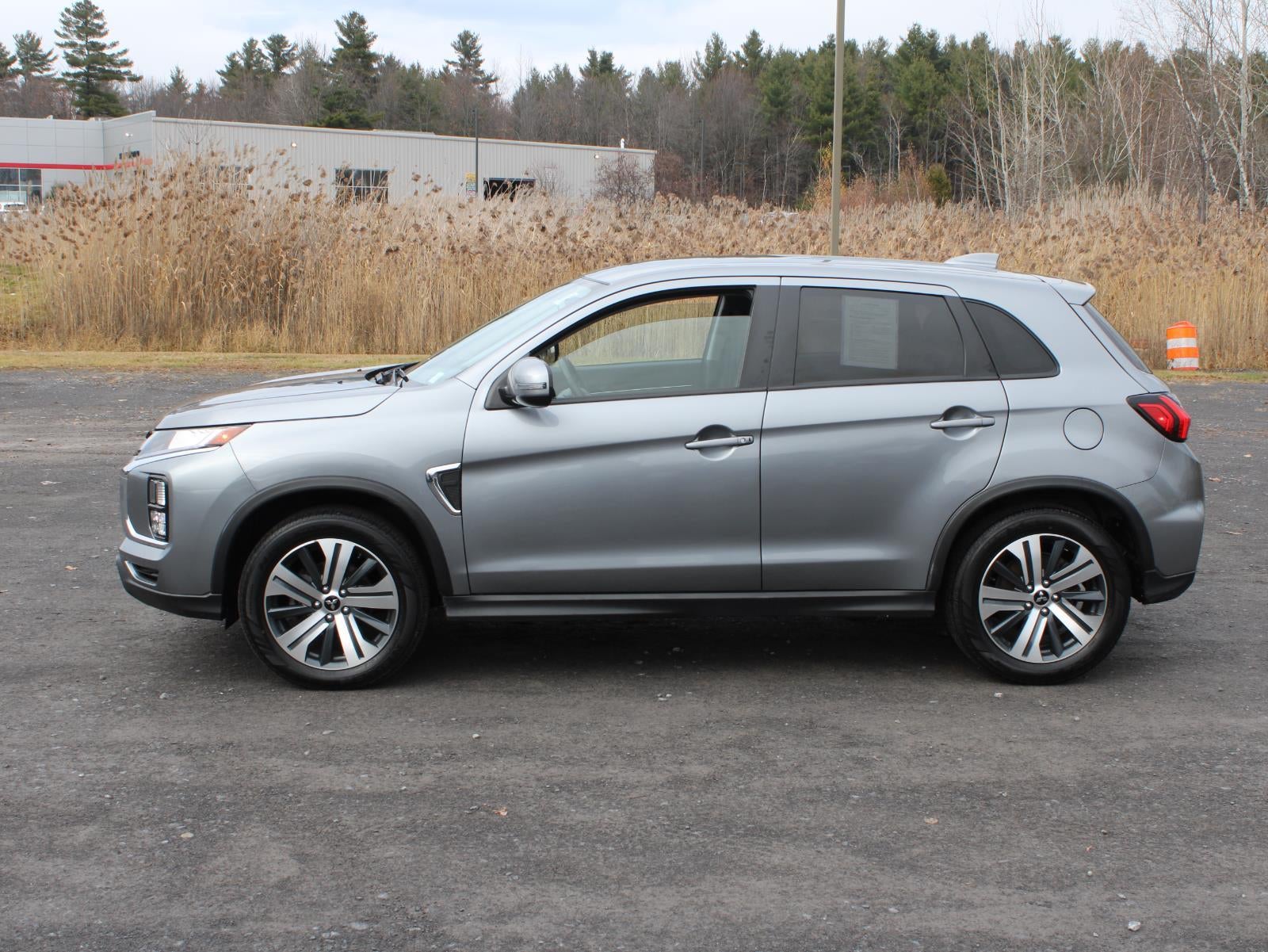 2024 Mitsubishi Outlander Sport SE