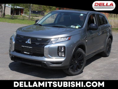 2024 Mitsubishi Outlander Sport LE