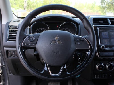 2024 Mitsubishi Outlander Sport LE