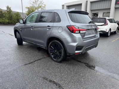 2024 Mitsubishi Outlander Sport LE