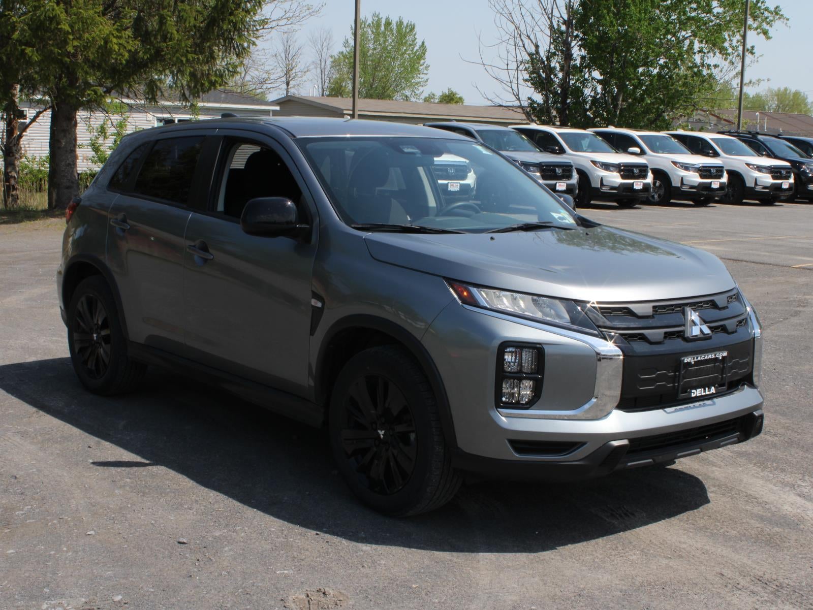 2024 Mitsubishi Outlander Sport LE