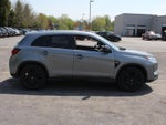 2024 Mitsubishi Outlander Sport LE