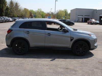 2024 Mitsubishi Outlander Sport LE