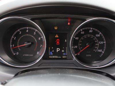 2025 Mitsubishi Outlander Sport SE