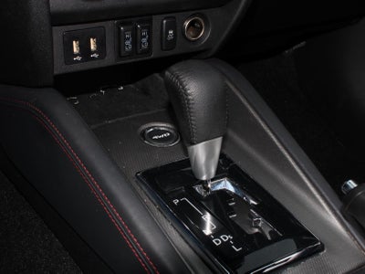 2025 Mitsubishi Outlander Sport SE