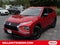 2025 Mitsubishi Eclipse Cross LE