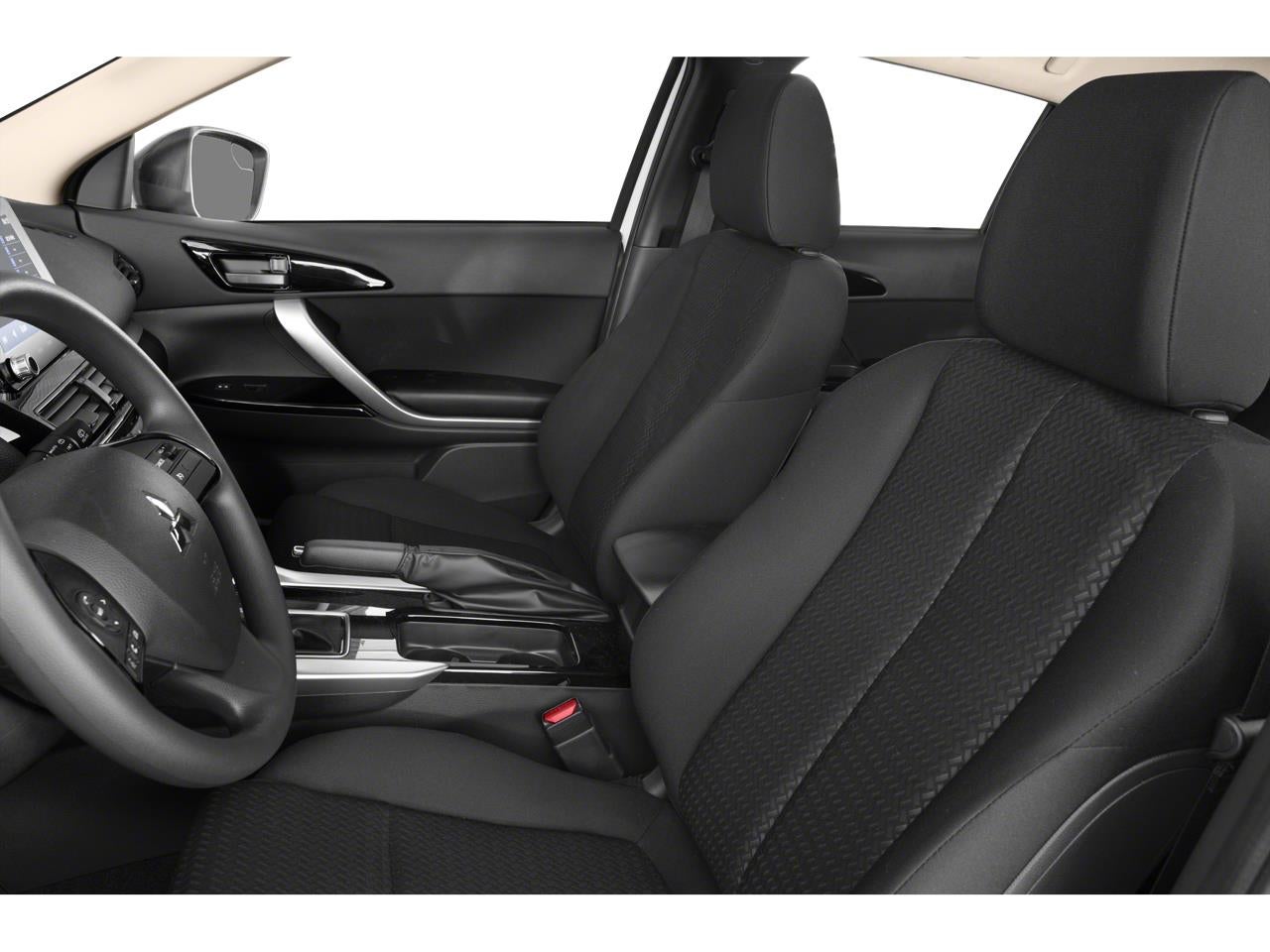 2022 Mitsubishi Eclipse Cross LE