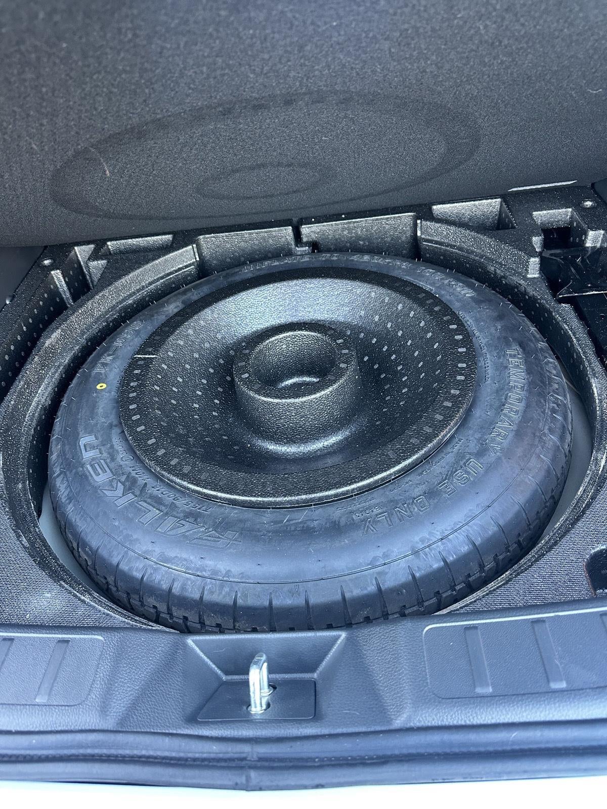 2025 Mitsubishi Eclipse Cross LE