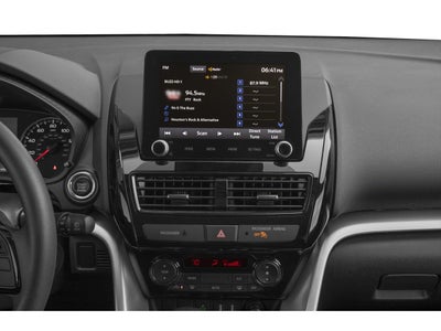 2025 Mitsubishi Eclipse Cross LE