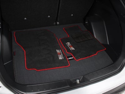 2023 Mitsubishi Eclipse Cross Ralliart