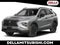 2025 Mitsubishi Eclipse Cross Black Edition