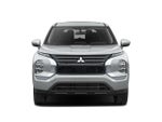 2022 Mitsubishi Outlander Black Edition