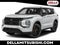 2024 Mitsubishi Outlander SE Black Edition