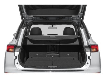 2024 Mitsubishi Outlander SE Black Edition