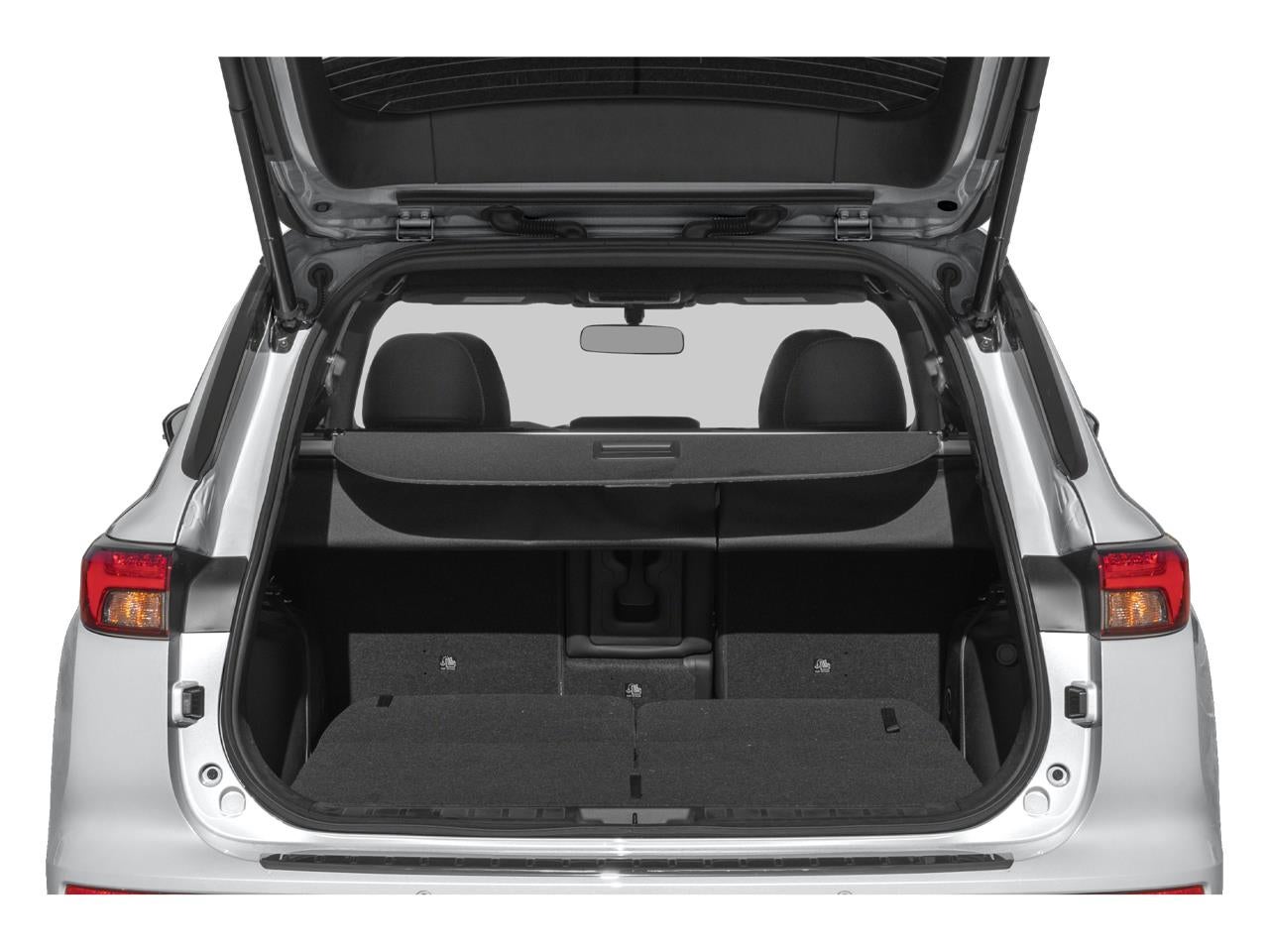 2024 Mitsubishi Outlander SE Black Edition