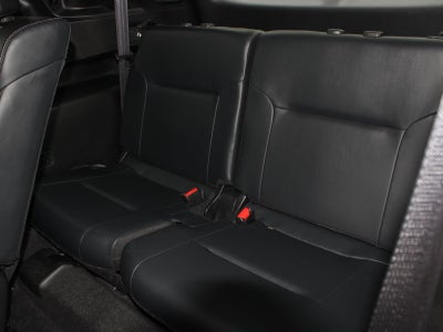 2024 Mitsubishi Outlander SE Black Edition