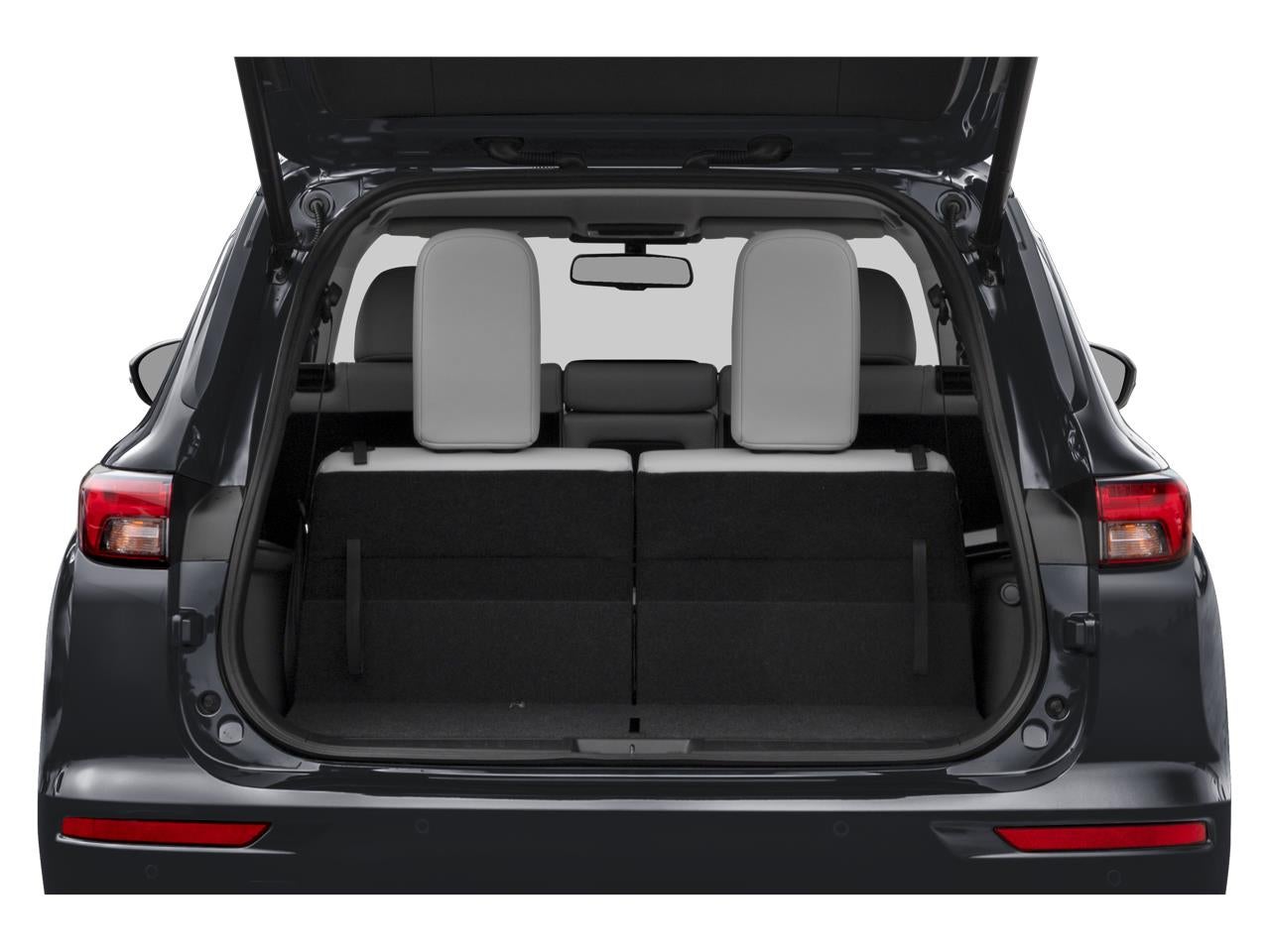 2024 Mitsubishi Outlander SEL