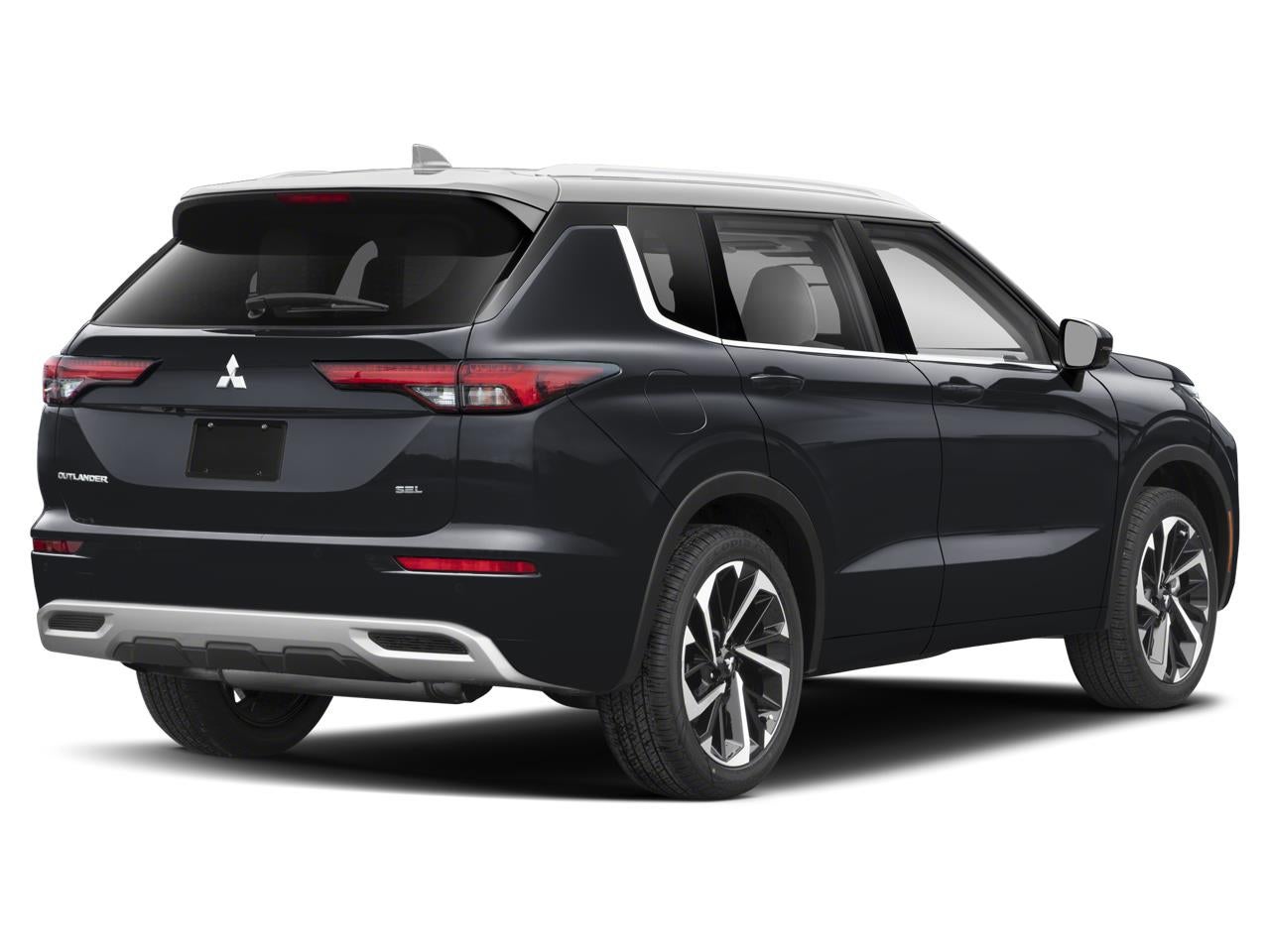 2024 Mitsubishi Outlander SEL