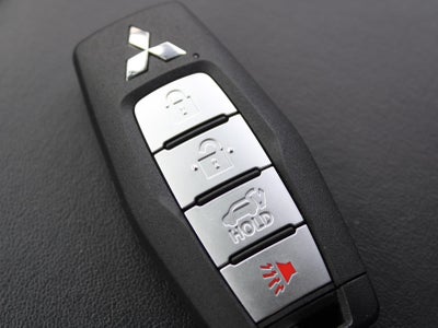 2024 Mitsubishi Outlander SEL