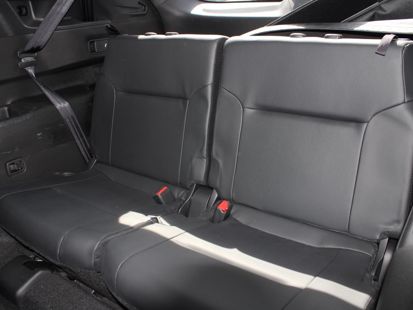 2024 Mitsubishi Outlander SEL