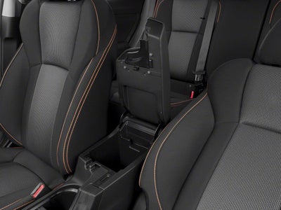 2018 Subaru Crosstrek Limited