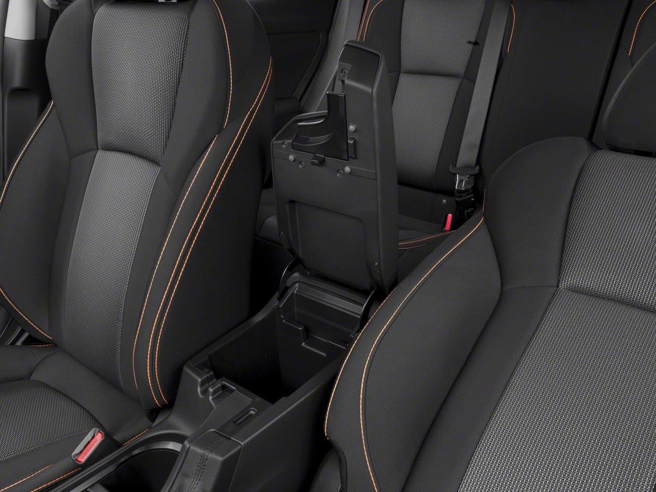 2018 Subaru Crosstrek Limited