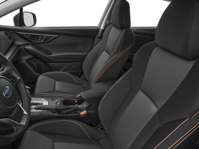 2018 Subaru Crosstrek Limited