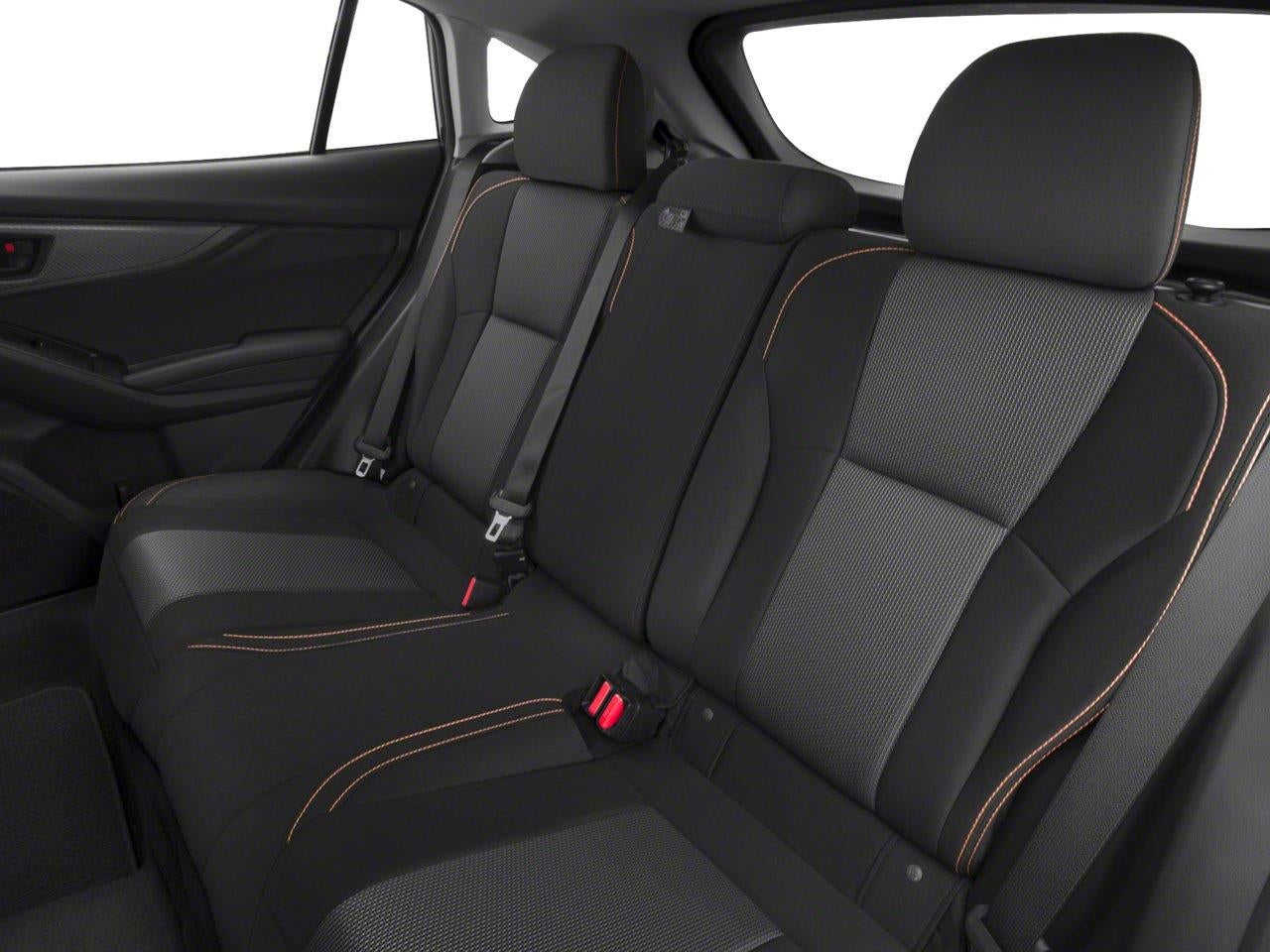 2018 Subaru Crosstrek Limited