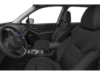 2023 Subaru Forester Base