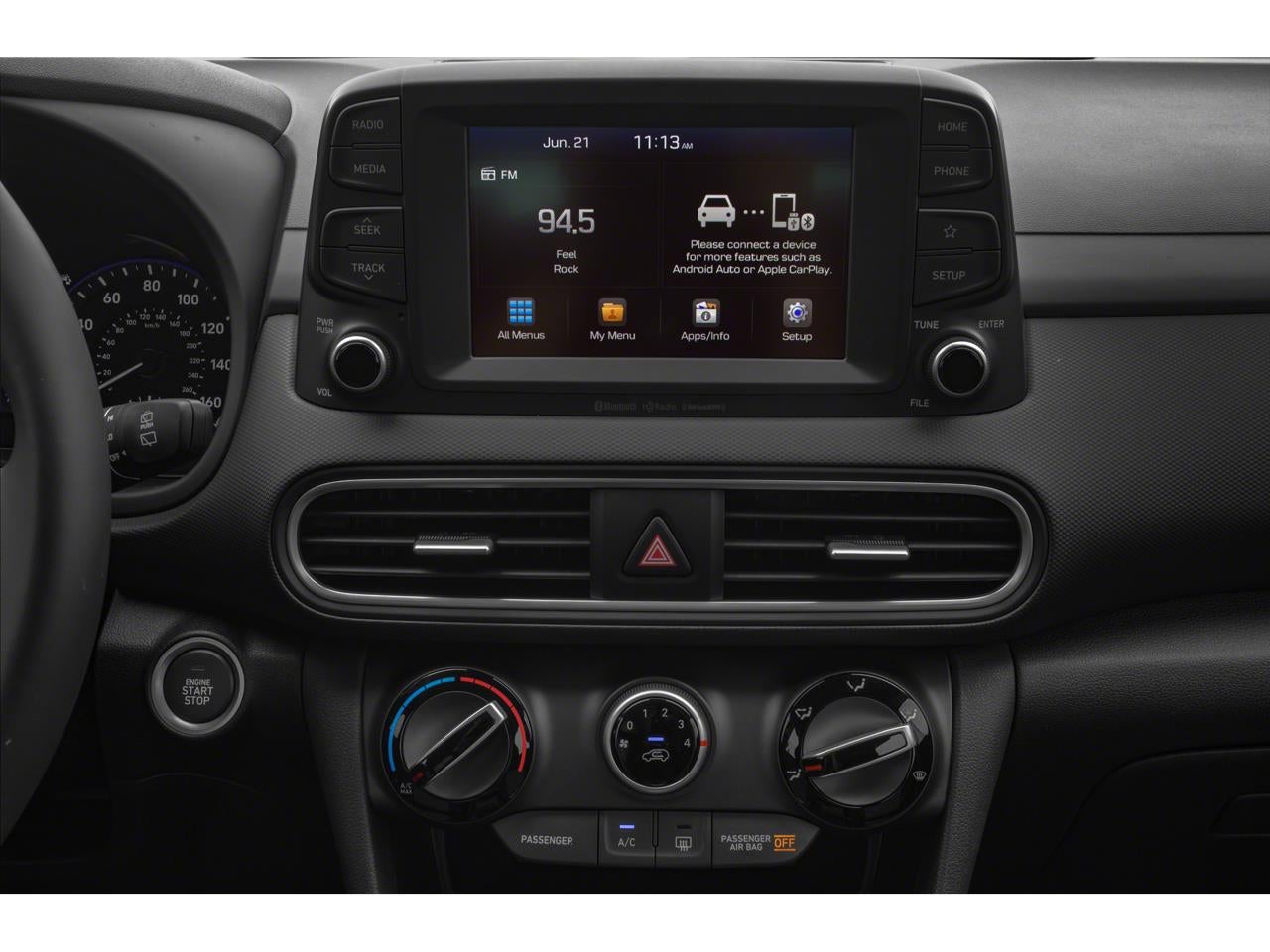 2020 Hyundai Kona SEL