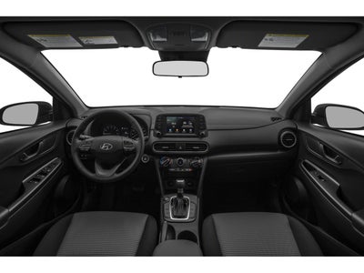 2020 Hyundai Kona SEL