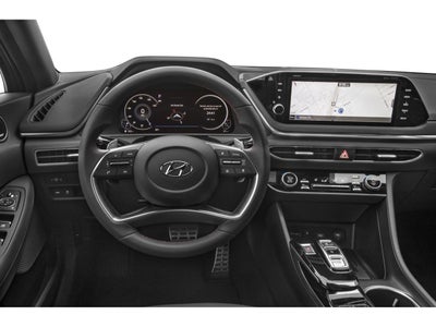 2022 Hyundai Sonata SEL Plus