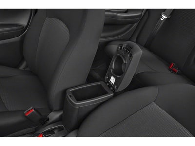 2024 Mitsubishi Mirage G4 LE