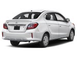 2024 Mitsubishi Mirage G4 LE