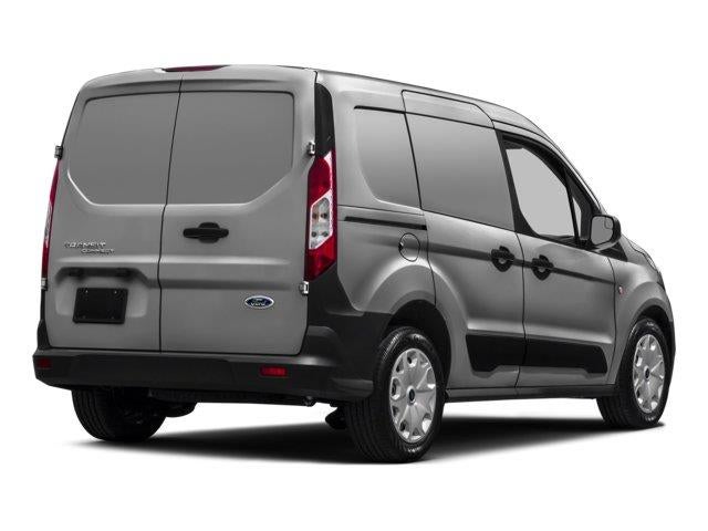 2016 Ford Transit Connect XL