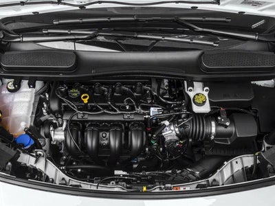 2016 Ford Transit Connect XL