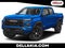 2024 GMC Canyon 4WD Elevation