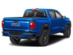 2024 GMC Canyon 4WD Elevation