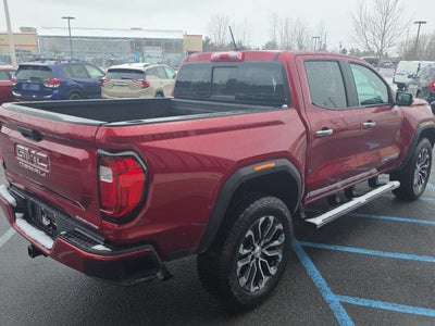 2024 GMC Canyon 4WD Denali